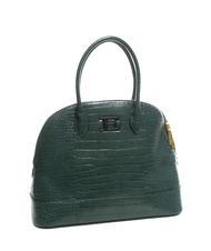 ERMANNO SCERVINO NEVE Sac &agrave; main avec bandouli&egrave;re vert - Sacs pour Femme - 1
