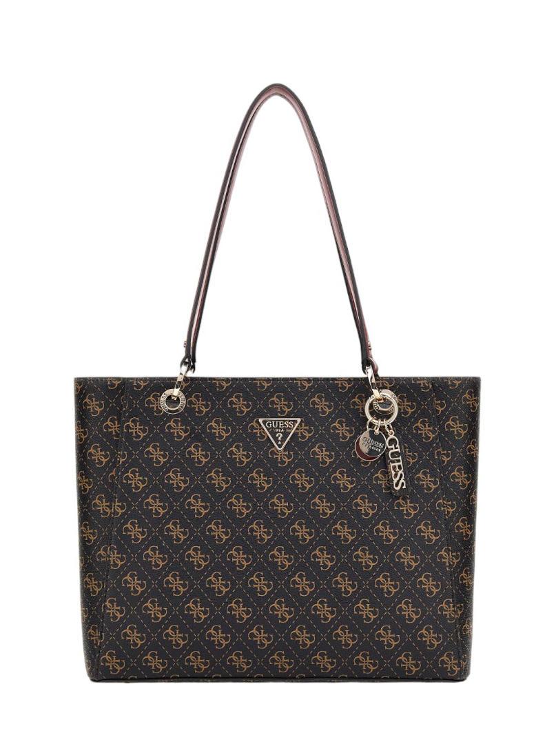 Guess Noelle Sac Shopping A Bandouliere Multi Achetez A Prix Outlet