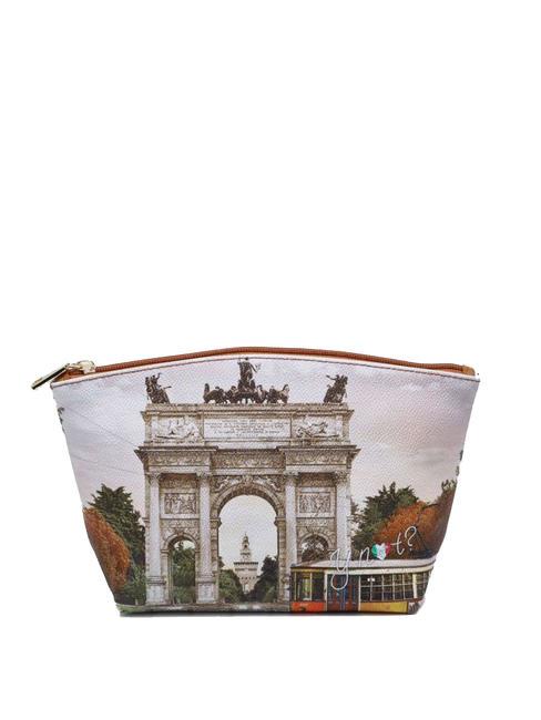YNOT YESBAG Trousse de beauté automne milan - Trousses