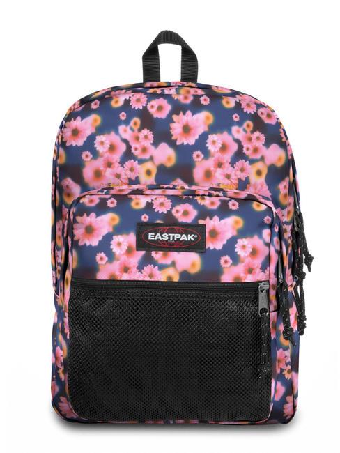 EASTPAK PINNACLE Sac à dos bleu marine doux - Sacs à dos pour l'École & les Loisirs