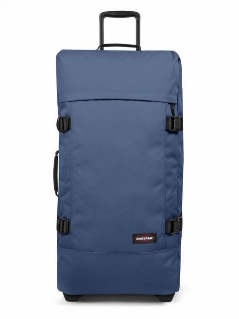 EASTPAK TRANVERZ L Grand chariot pilote de poudre - Valises Semi-rigides