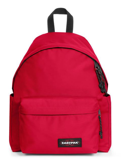 EASTPAK PADDED DAY PAK'R Sac à dos pour ordinateur portable 14" Sailor Red - Sacs à dos pour l'École & les Loisirs