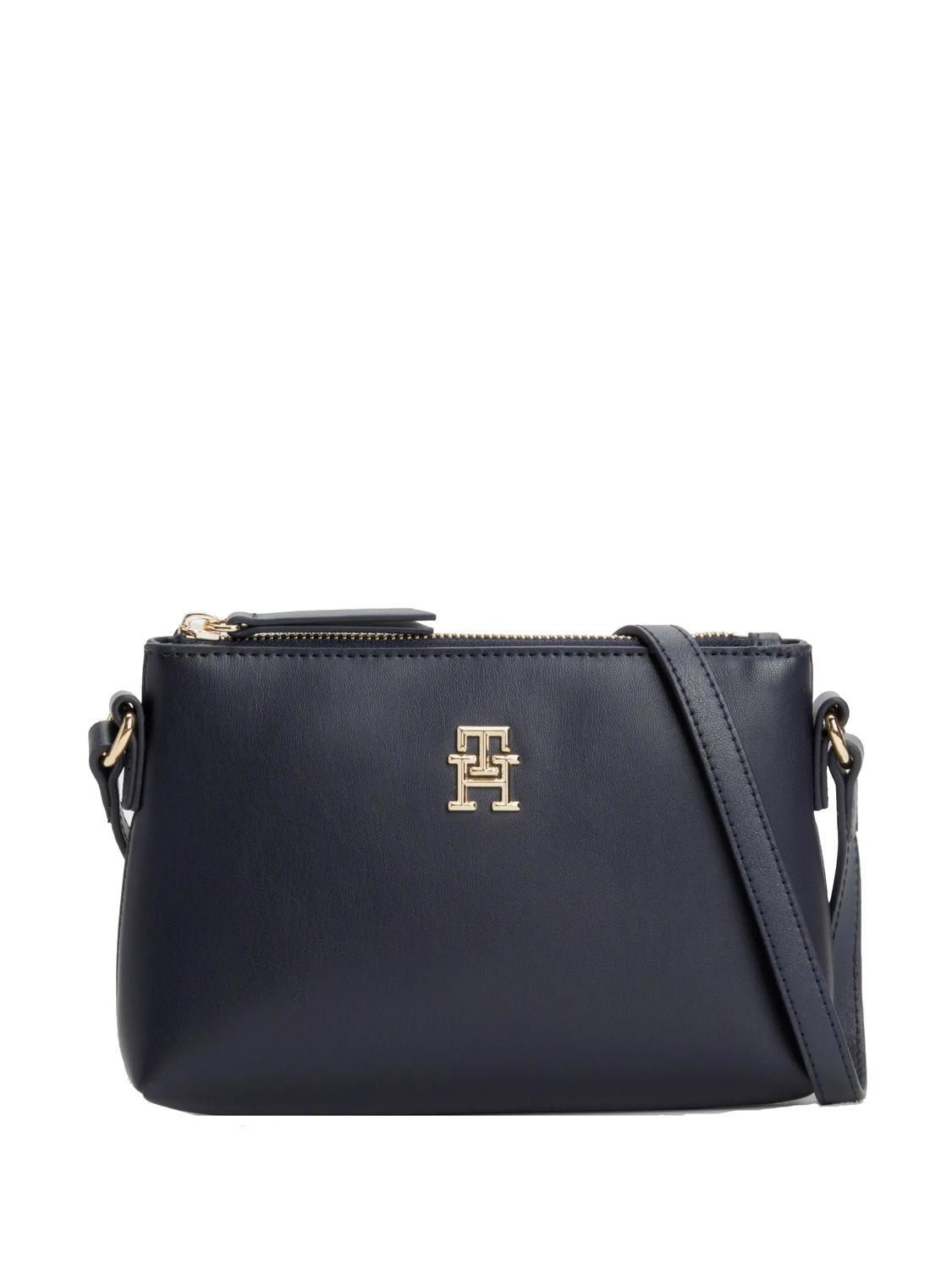 Sac pochette on sale tommy hilfiger
