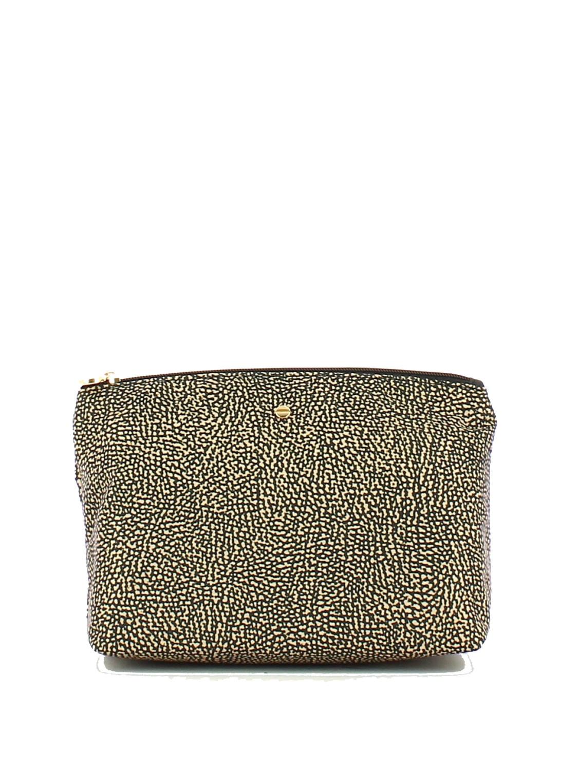 Borbonese pochette best sale