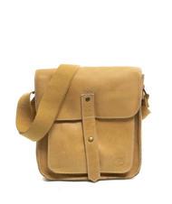 TIMBERLAND CAMPIONARIO - ADKINS Sac &agrave; rabat cuivre - Sacs en Bandouli&egrave;res pour Homme - 1