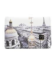 YNOT FASHION Portefeuille &agrave; trois volets Paris - Portefeuilles Femme - 1