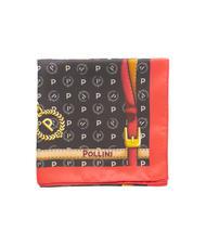 POLLINI TWILL Écharpe imprimée - Écharpes