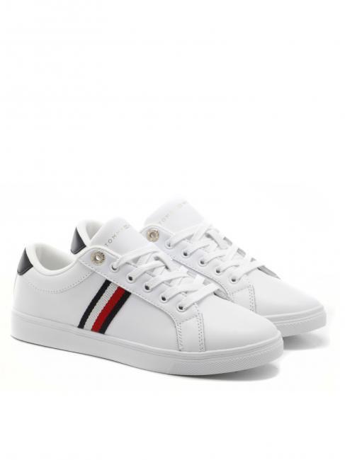 lacet tommy hilfiger
