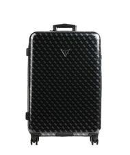 GUESS JESCO Chariot cabine moyen charbon - Valises Rigides - 1
