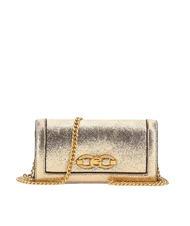 GUESS GILDED GAMOUR sac d'&eacute;paule or - Sacs pour Femme - 1