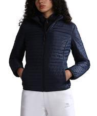 NAPAPIJRI ACALMAR Veste matelassée légère blu marine - Doudounes femme - 1