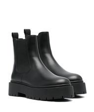 TWINSET STUDDED CHELSEA Bottines - Chaussures Femme
