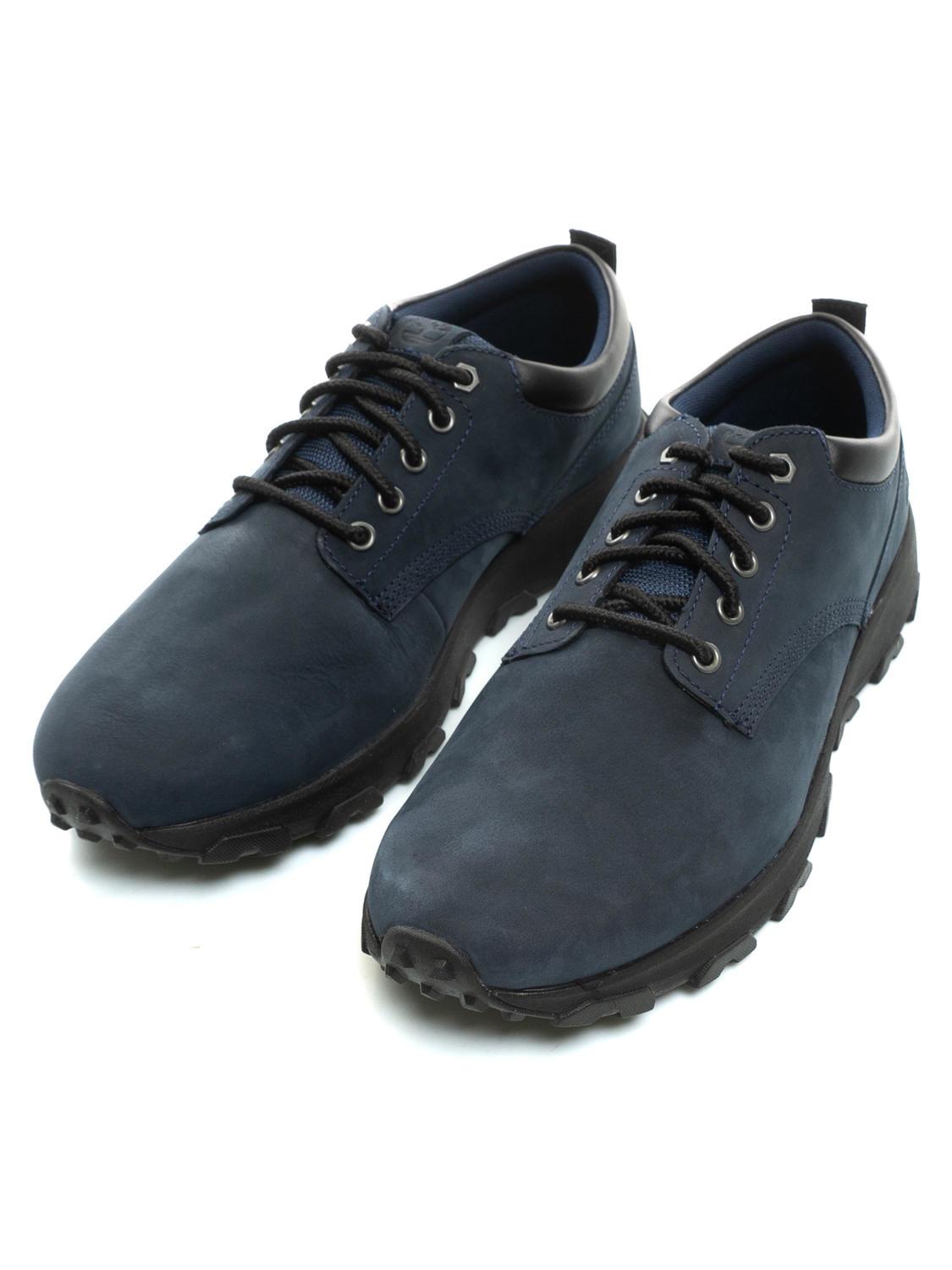 Chaussures homme timberland online oxford