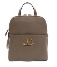 TWINSET OVAL T Sac &agrave; dos - Sacs pour Femme