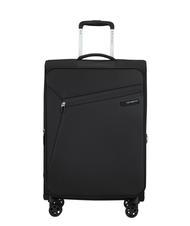 SAMSONITE LITEBEAM Chariot extensible moyen - Valises Semi-rigides