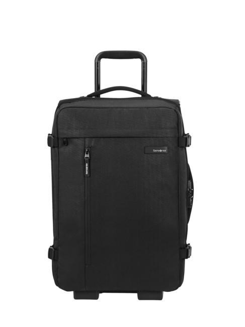 SAMSONITE ROADER Petit sac à roulettes NOIR PROFOND - Valises cabine