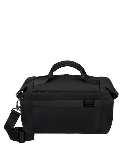 SAMSONITE AIREA Beauté des bagages sous le siège NOIR - Trousses