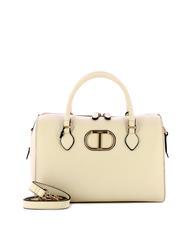 TWINSET OVAL T Sac coffre avec bandouli&egrave;re - Sacs pour Femme