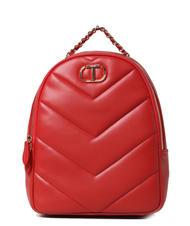 TWINSET MATELASSE Sac &agrave; dos - Sacs pour Femme