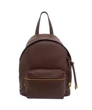 LESAC VANESSA Sac &agrave; dos en cuir Dollar - Sacs pour Femme