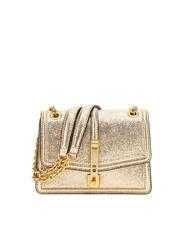 GUESS GILDED GLAMOUR Sac d'&eacute;paule or - Sacs pour Femme - 1