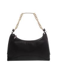 ARMANI EXCHANGE CHAIN Sac &agrave; main Noir - Sacs pour Femme - 1