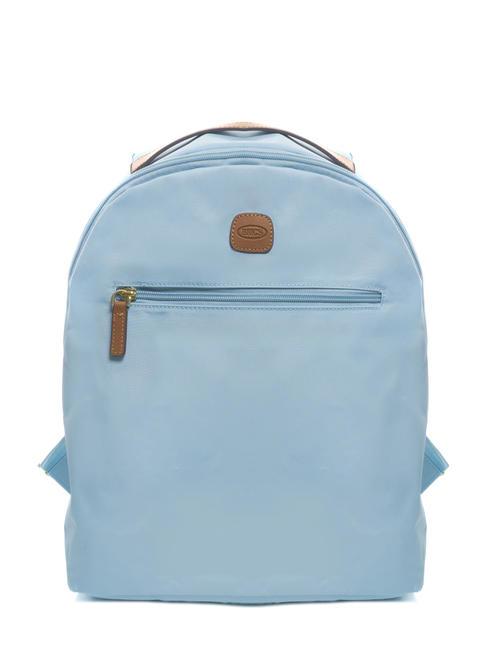 BRIC’S X-BAG Sac à dos bleu ciel - Sacs pour Femme