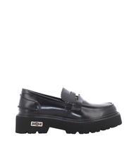 CULT SLASH 3947 Mocassins en cuir - Chaussures Femme