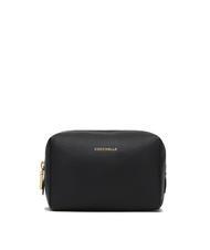 COCCINELLE TRAVEL Beaut&eacute; du cuir - Pochettes & Trousses