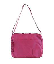 MANDARINA DUCK MD20 sac d'&eacute;paule impressions violettes - Sacs pour Femme - 1