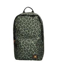 CONVERSE LEOPARD EDC Sac &agrave; dos imprim&eacute; - Sacs &agrave; dos pour l'&Eacute;cole & les Loisirs