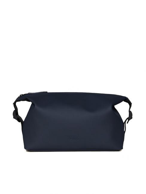 RAINS HILO Trousse de toilette marine - Trousses