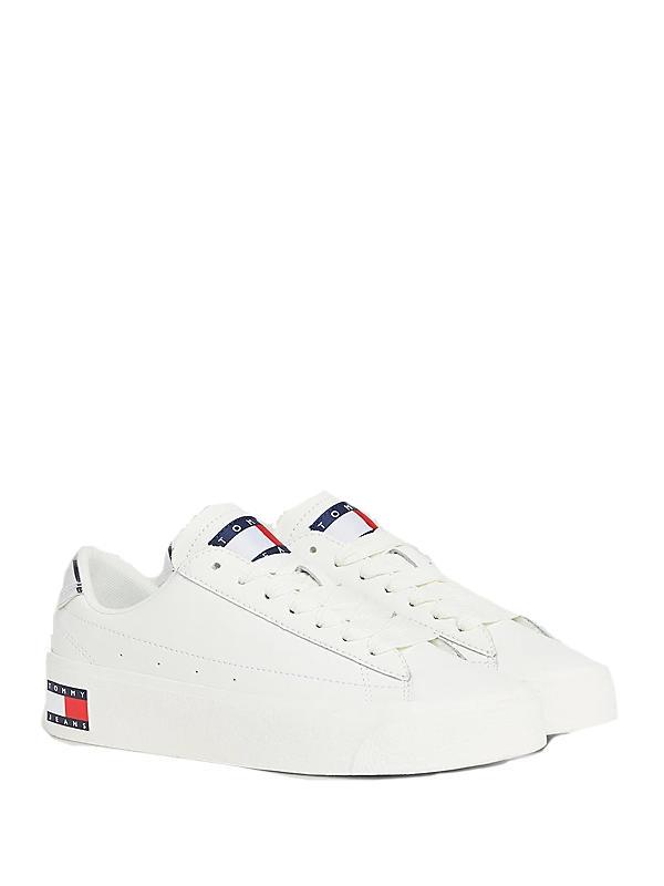 Chaussures tommy discount hilfiger femme outlet