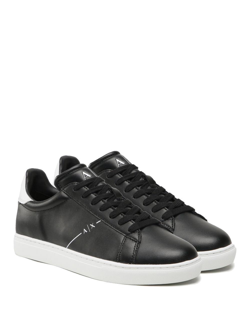 Chaussure armani discount homme pas cher