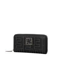 ERMANNO SCERVINO PESSY Grand portefeuille zipp&eacute; - Portefeuilles Femme