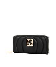 ERMANNO SCERVINO PAMELA Grand portefeuille zipp&eacute; - Portefeuilles Femme