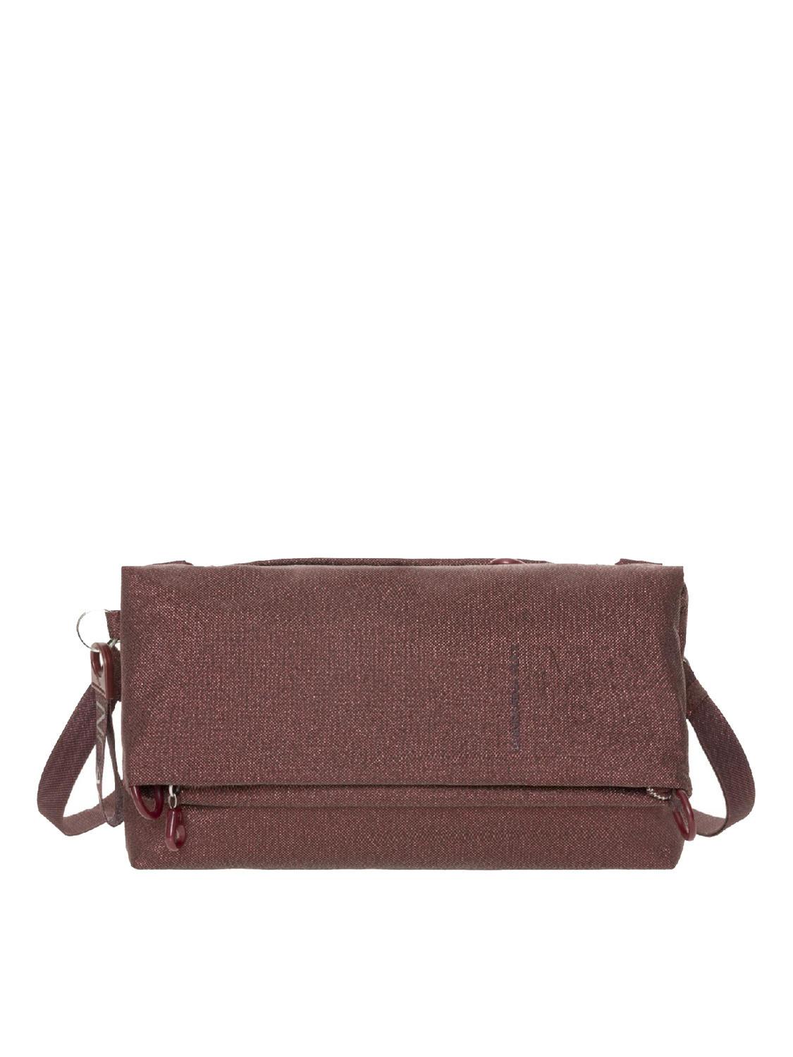 Mandarina duck md20 shoulder bag shop