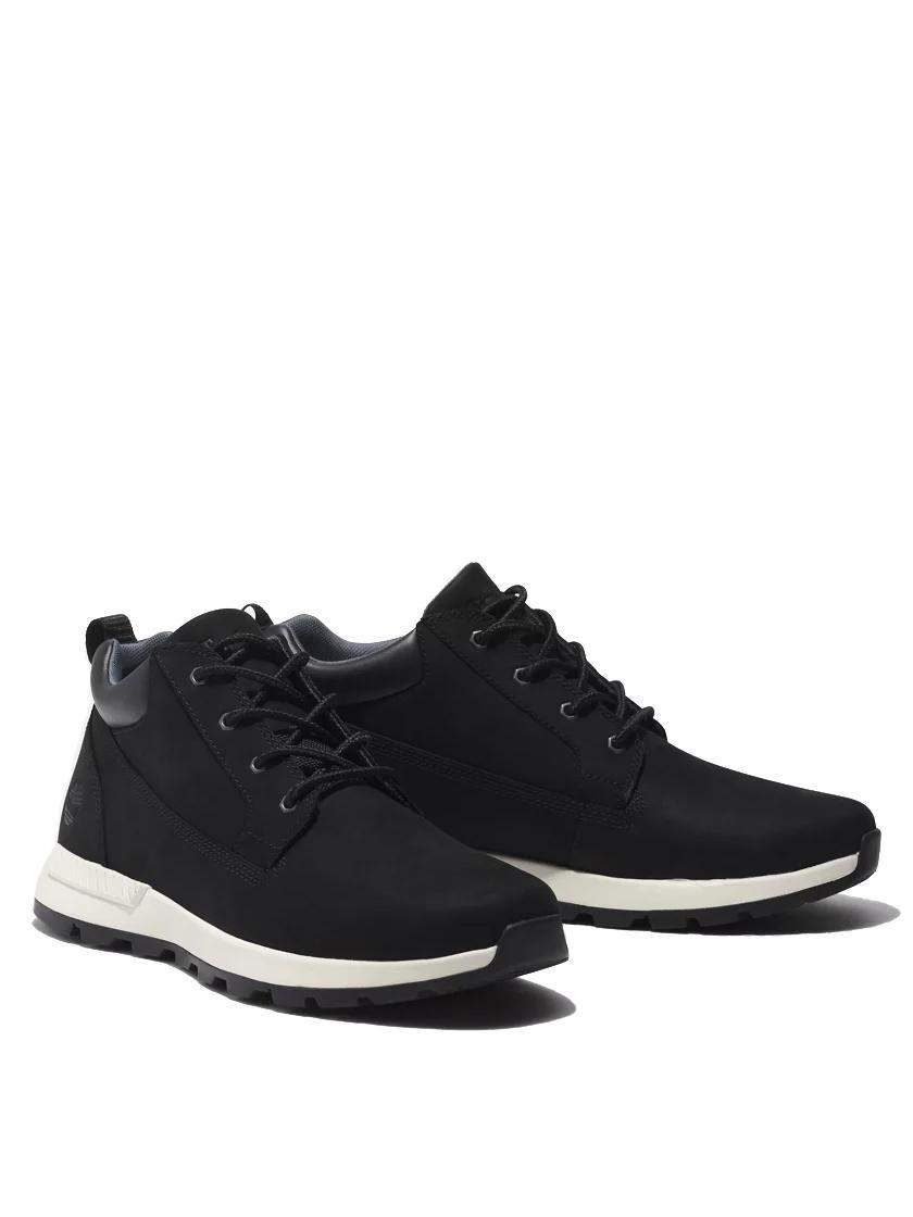 Lacet timberland chukka hotsell
