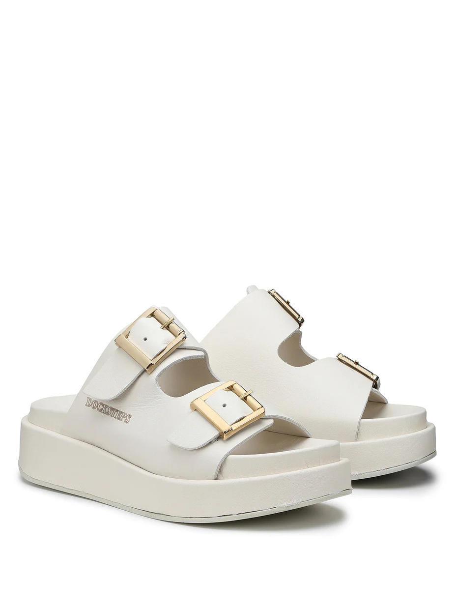 Chausson haut online femme