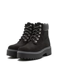 TIMBERLAND STONE STREET PLATFORM WP Bottine en cuir imperm&eacute;able - Chaussures Femme