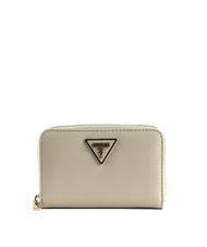 GUESS LAUREL Portefeuille moyen &agrave; fermeture &eacute;clair PIERRE - Portefeuilles Femme - 1