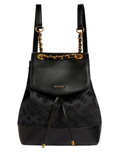 Sac à dos guess noir cheap