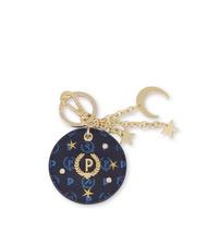 POLLINI HERITAGE STARLIGHT Porte-cl&eacute;s avec breloques myrtille - Porte-cl&eacute;s - 1