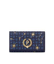 POLLINI HERITAGE STARLIGHT Grand portefeuille zipp&eacute; - Portefeuilles Femme