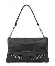 BRACCIALINI NAOMI Sac bandouli&egrave;re en cuir - Sacs pour Femme