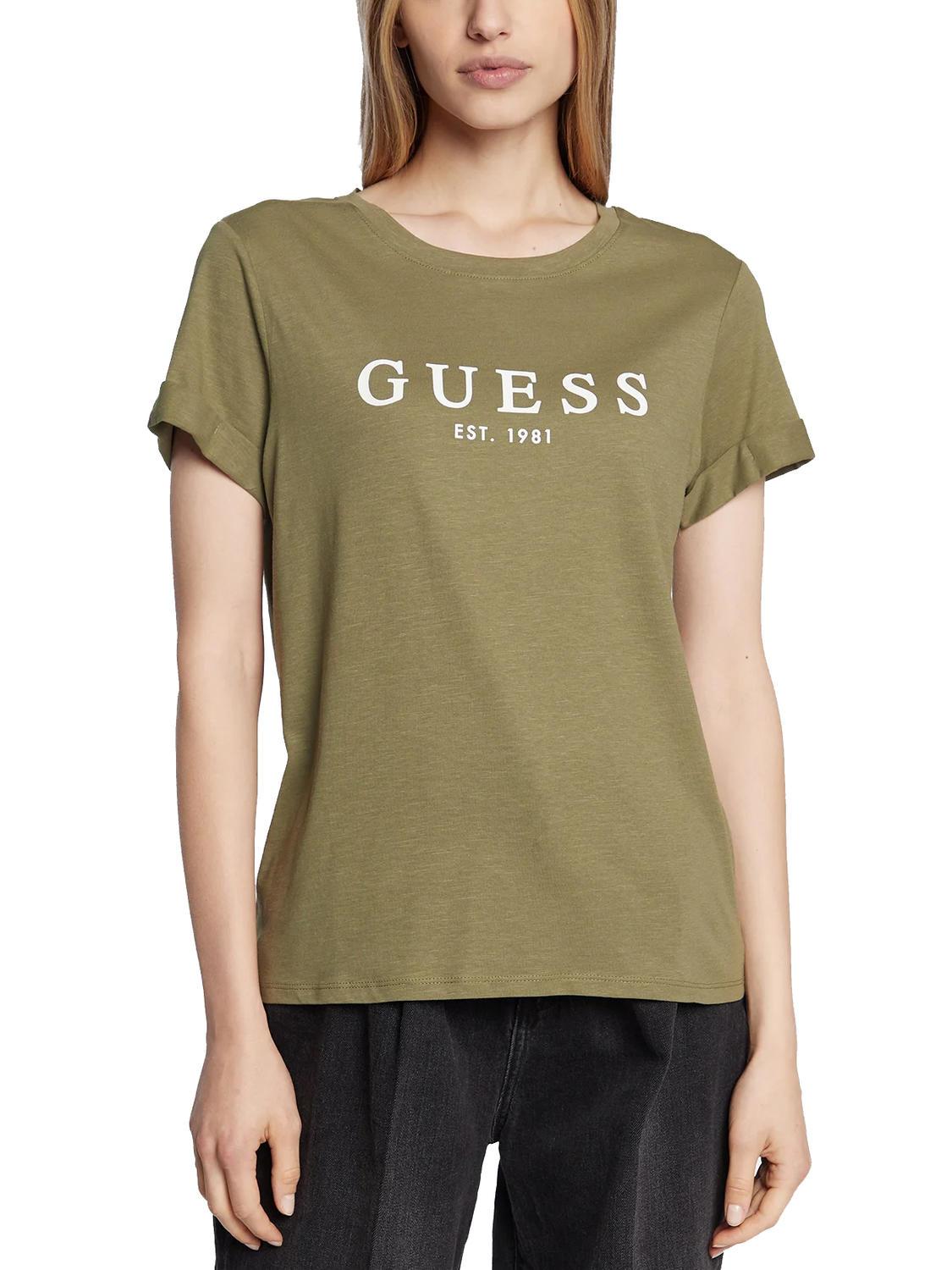 Magliette guess uomo scontate shop