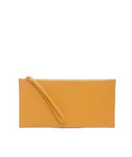 SPALDING TIFFANY  Sachet de pochette moutarde - Sacs pour Femme - 1