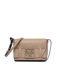 ARMANI EXCHANGE A|X BUCKLE Par dessus l'&eacute;paule stage - Sacs pour Femme - 1