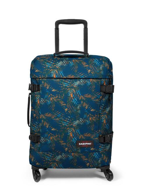 EASTPAK TRANS4 S Chariot à bagages à main fantaisie - Valises cabine
