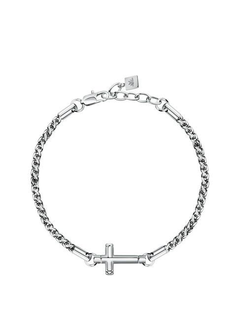 MORELLATO CROSS Bracelet ARGENT - Bracelets